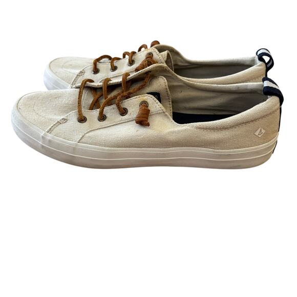 Sperry Men's Crest Vibe Slip-On Shoes - Picture 3 of 4